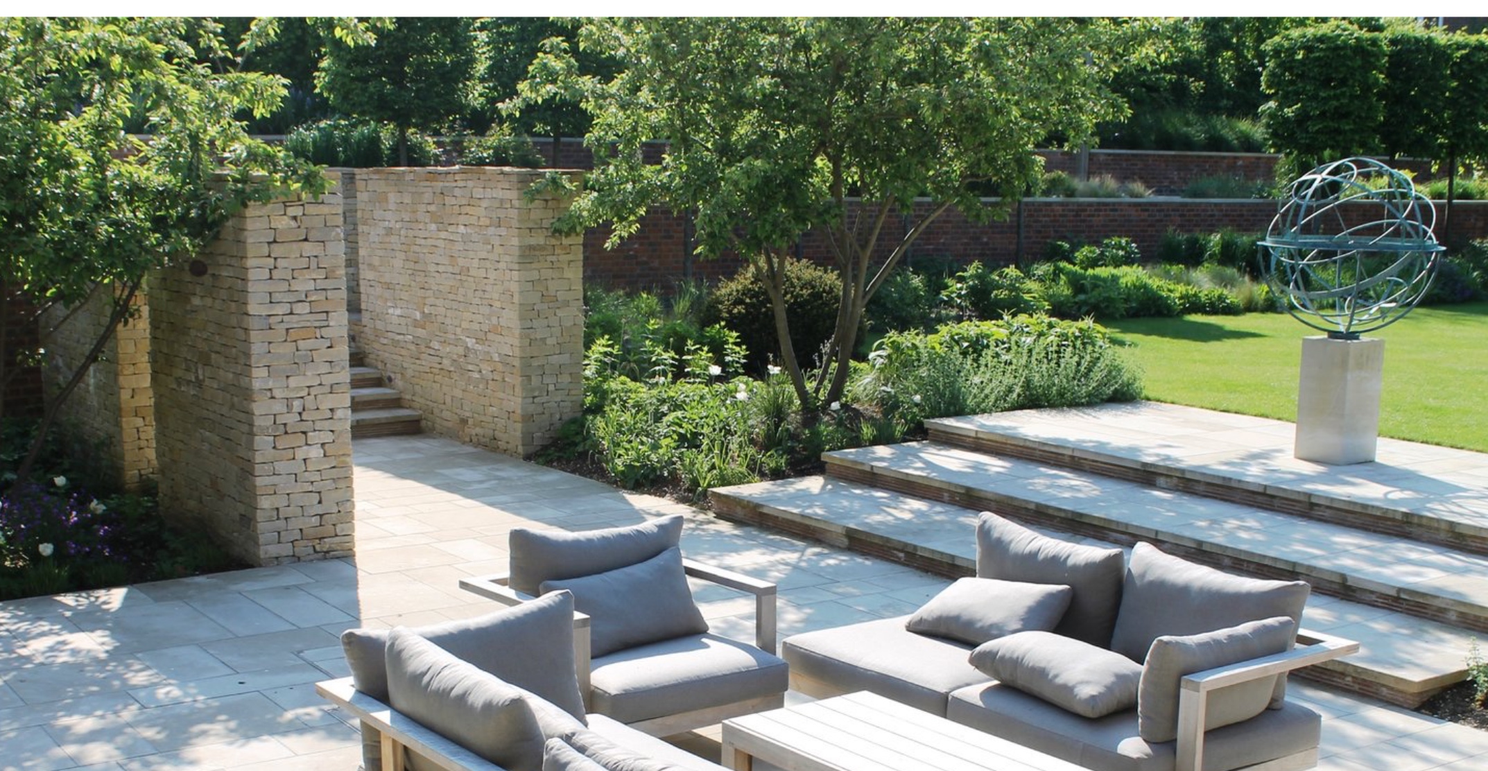 Bowles & Wyer Design, Build And Tend Landscapes And Gardens